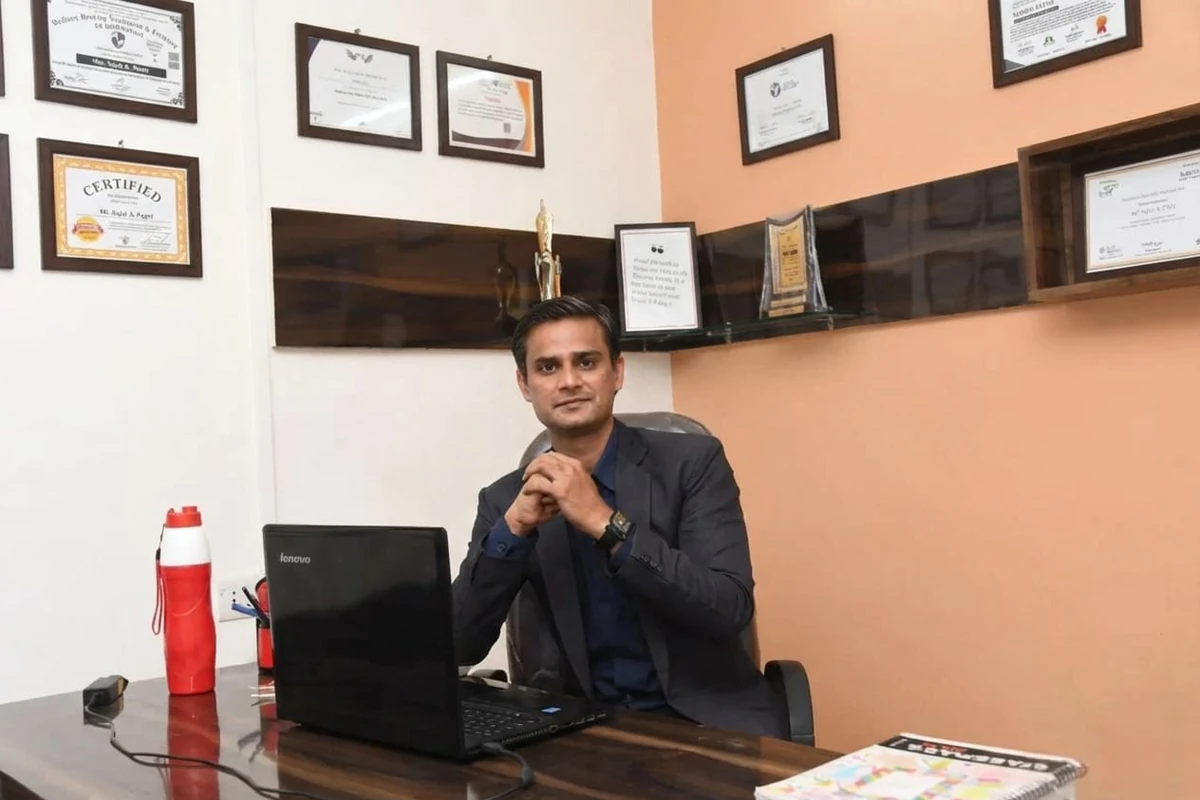 Training Services - New Mindset